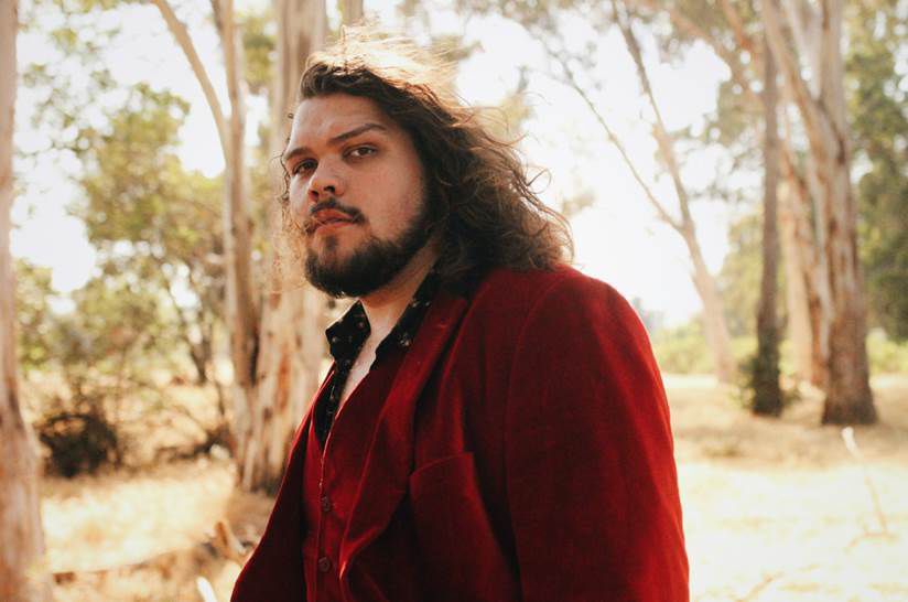 Mac Hanson, musician